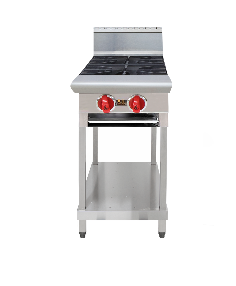 Stand To suit 305mm wide Boiling Tops & Griddles