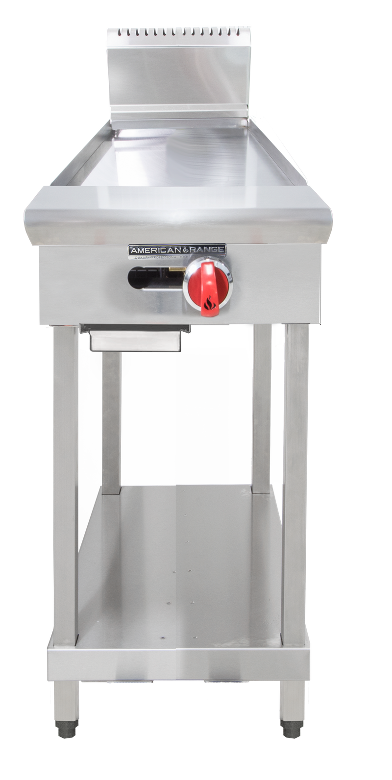 Stand To suit 305mm wide Boiling Tops & Griddles