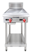 Stand To suit 609mm wide Boiling Tops, Griddles & Char Grills