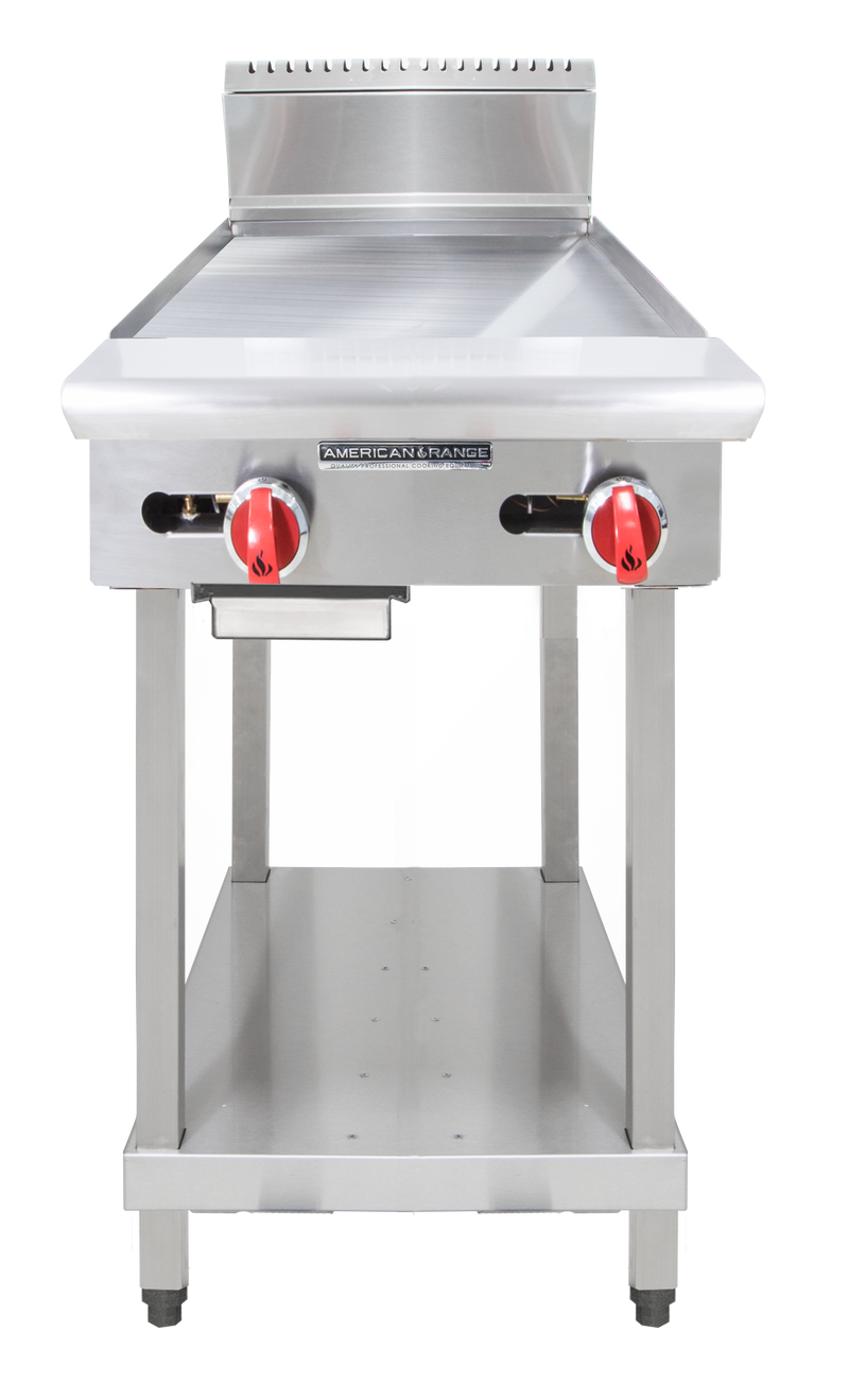 Stand To suit 609mm wide Boiling Tops, Griddles & Char Grills