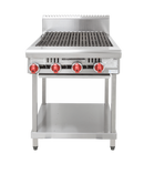 Stand To suit 609mm wide Boiling Tops, Griddles & Char Grills