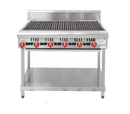 Stand To suit 914mm wide Boiling Tops, Griddles & Char Grills