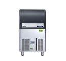 EcoX self contained Gourmet Ice Machine up to 51kg