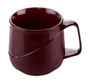 Aladdin Allure 230ml/8oz Mug - Burgundy