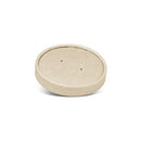 PLA coated bamboo Lid fits BBAP4/12, s25