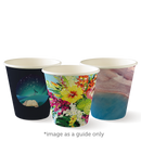 8oz SW Biocup (90mm) - Art, c1000