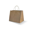 Kraft Bag-T/A- Med p25