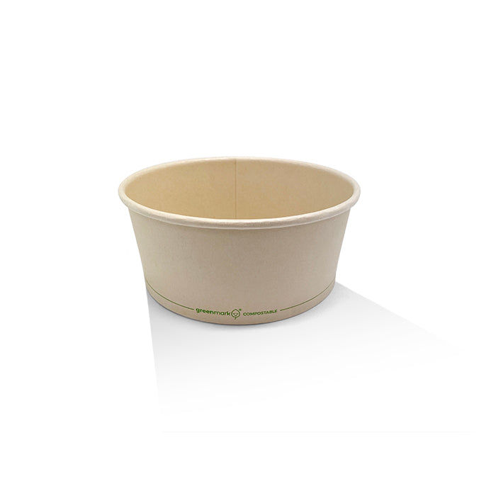 Bamboo Salad Bowl - 25oz, s50