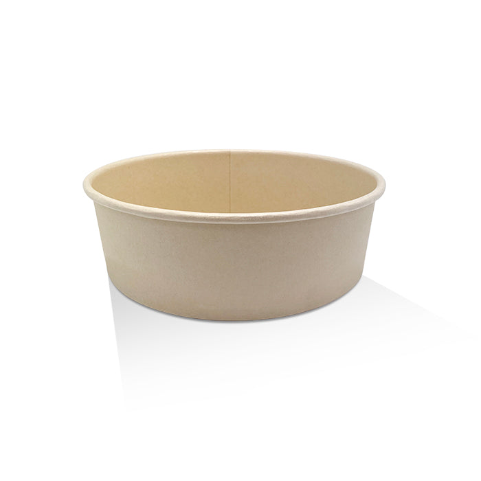 Bamboo Salad Bowl - 42oz, c300