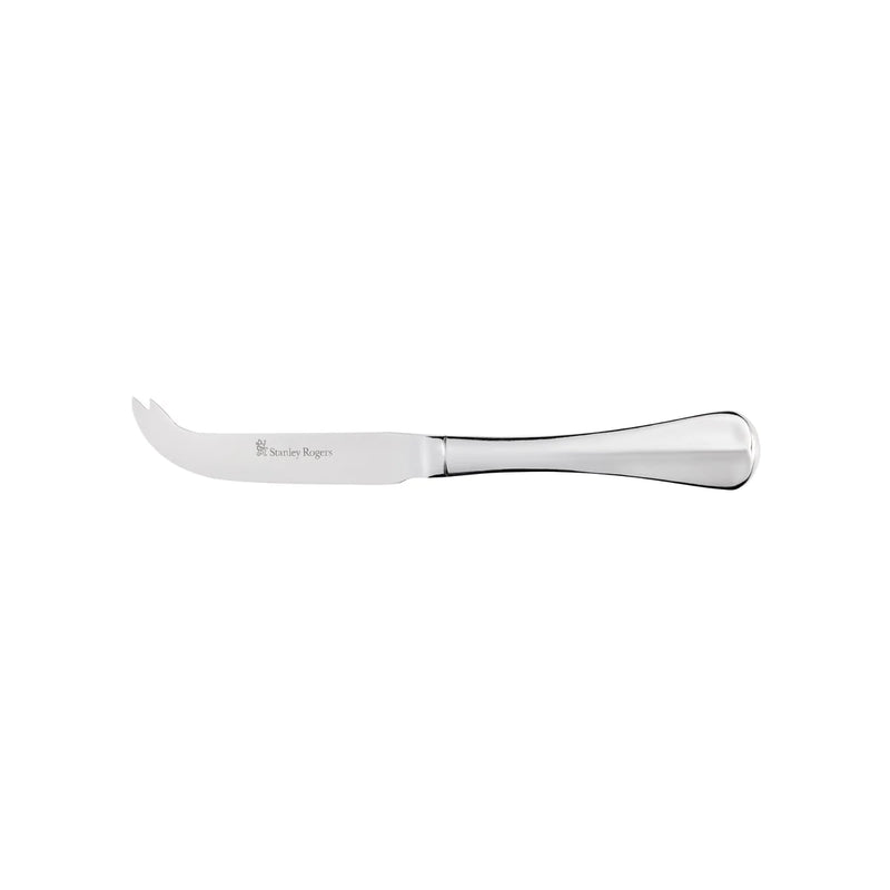 Knife - Cheese - Baguette