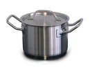 Casserole - S/Steel - Forje High - 2.4Ltr
