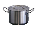 Casserole - S/Steel - Forje High - 4.4Ltr