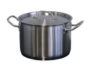 Casserole - S/Steel - Forje High - 7.2Ltr