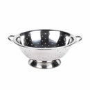 Colander - S/Steel - 290mm/4.7 Litre