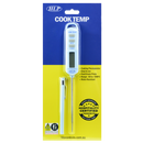 Thermometer - Cook Temp.-50 to +200c