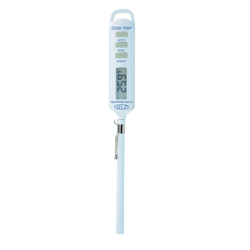 Thermometer - Cook Temp.-50 to +200c