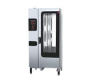 Convotherm maxxpro floor standing, electric, Boiler version, easyDial, 20 x GN 1/1 tray