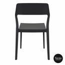 Snow Chair - Black