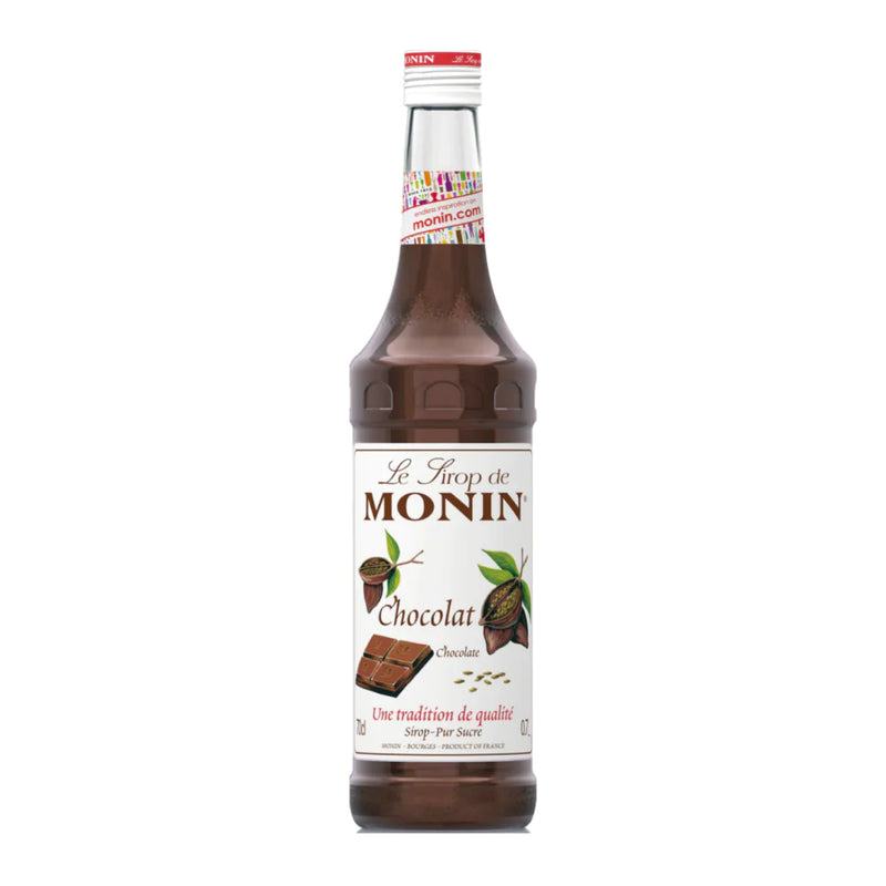 Chocolate Monin Syrup 700ml
