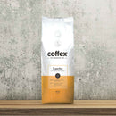 Coffex - Superbar Beans 1kg