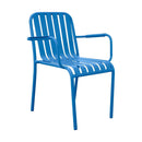 Coimbra Armchair - Blue