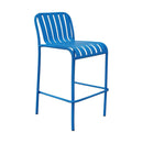 Coimbra Barstool - Blue