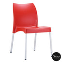Vita Chair  - Red