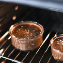 Ovenchef Round Ribbed Ramekin 100mm / 210ml