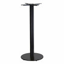 Disco Bar Pole - Black