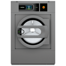 Domus DLS-35C TOUCH II Low Spin Commercial Washer - 35kg, front view 