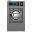 Domus DHS-18 TOUCH II High Spin Commercial Washer - 18kg, front view 