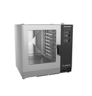 Sapien Boosted 20 x 1/1 GN or 10 x 2/1 GN combi steamer, electric direct steam version W1072xD907xH1