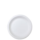 Sugarcane Plate - 17.5cm, s25