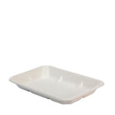 Food Tray Natural Fibre, 138x212x25mm, s125