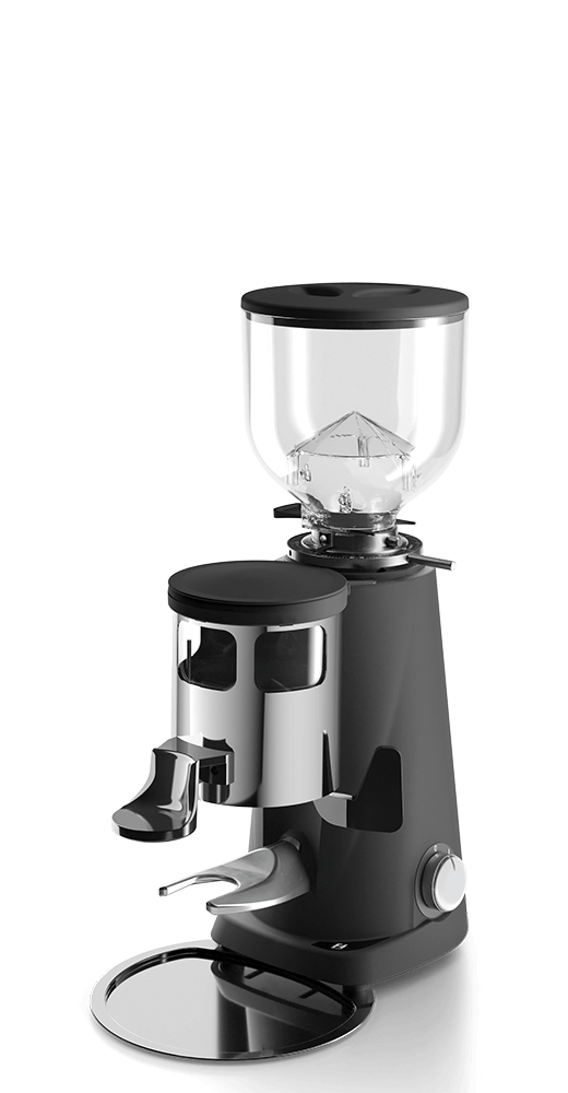 Fiorenzato All ground grinder