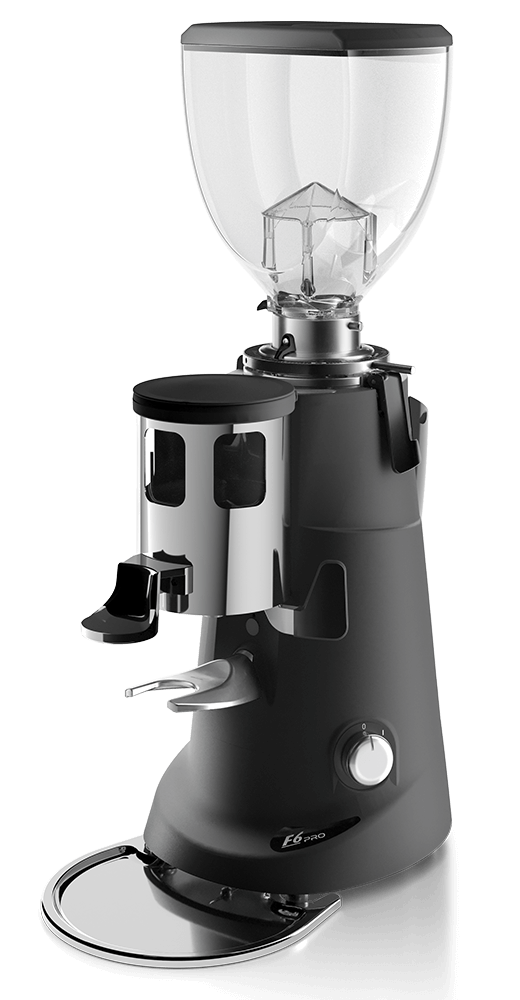 F6 Auto Pro  Grinder