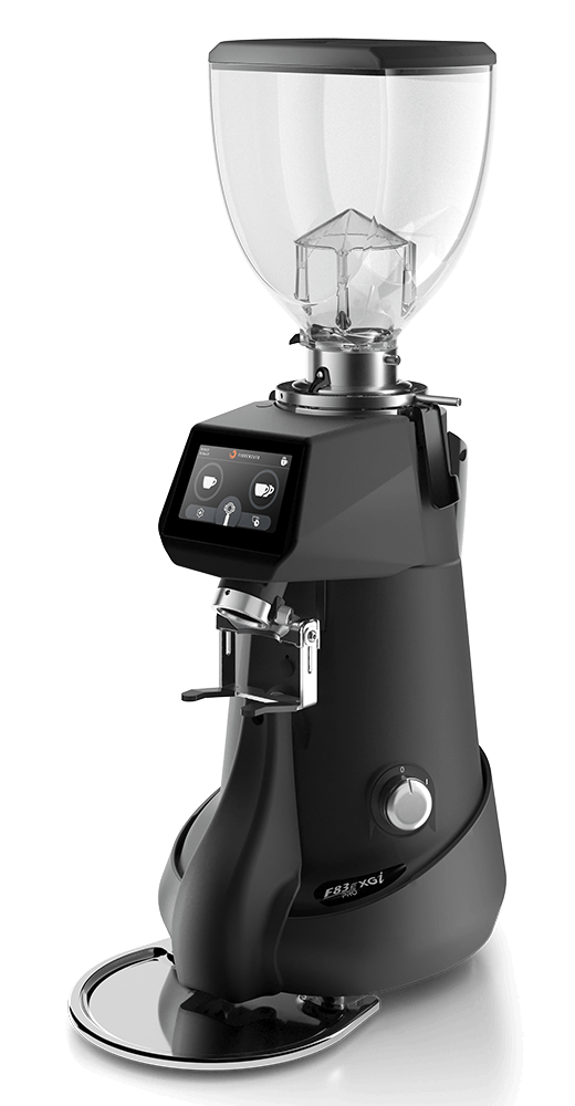 F83 E Xgi Pro  Grinder