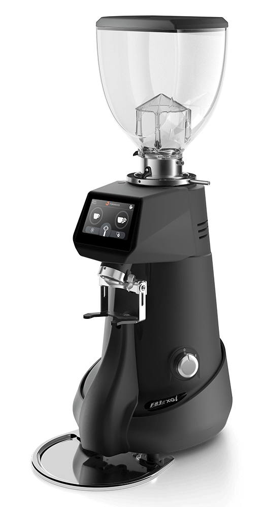 F83 E XGI  Grinder