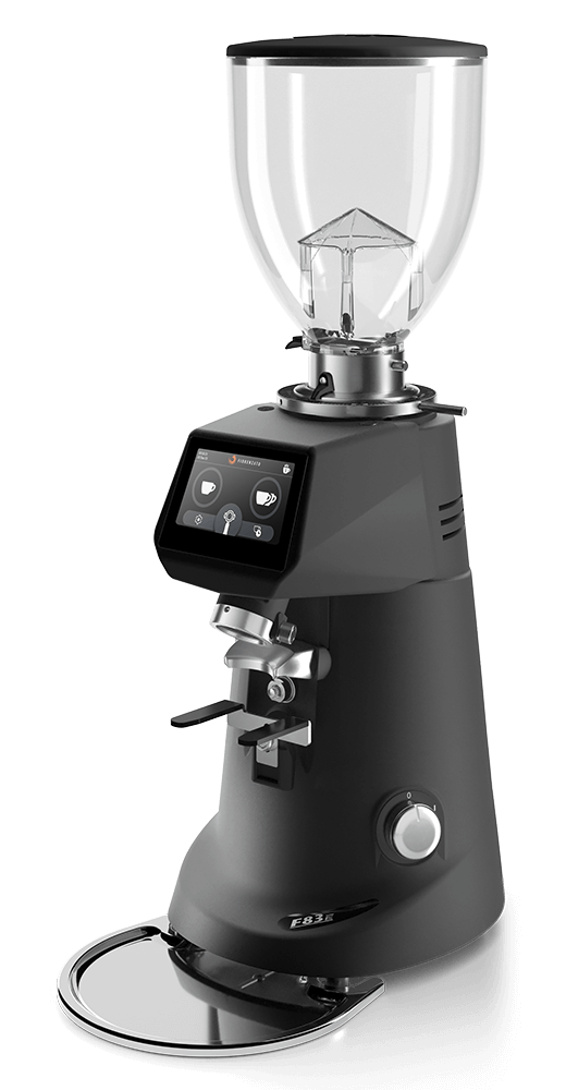 F83 Electronic  Grinder