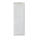Kebab Bag, Foil White, p250