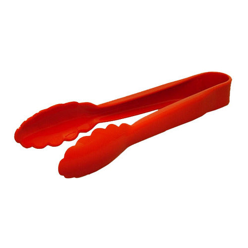 Tong - Polycarb - 230mm - Red
