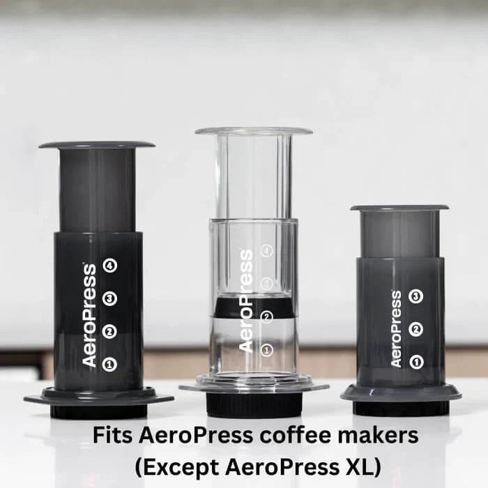 AeroPress S/S Reuseable Filter