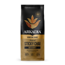 Arkadia Sticky Chai with Honey, 1kg