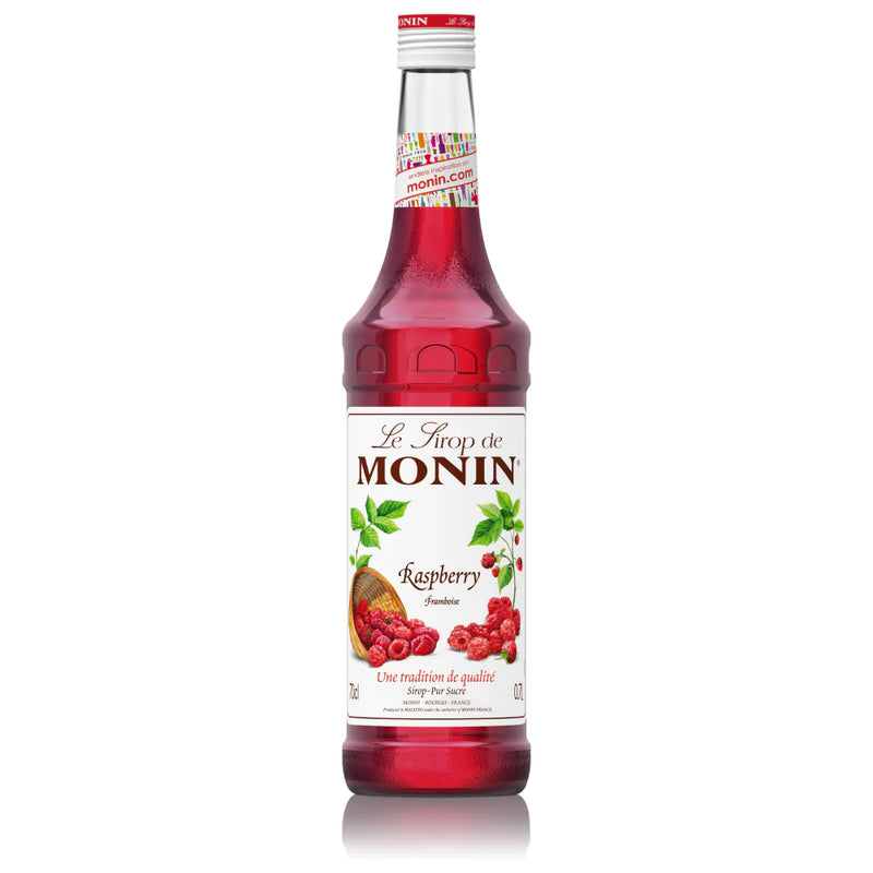 Raspberry Monin Syrup 700ml