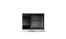Backbar N Glass Chiller 1 Door