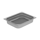 1/2 Pan - 65mm - 18/10