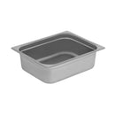 1/2 Pan - 100mm - 18/10