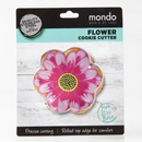 Flower Cookie Cutter