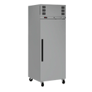 Pearl- 1 Door S/S Upright Storage Refrigerator