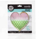 Heart Cookie Cutter